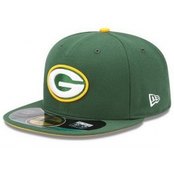 NFL Fitted Cap 053