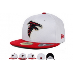 NFL Fitted Cap 135