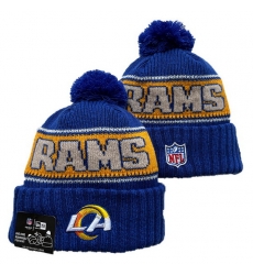 Los Angeles Rams Beanies 24H300