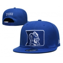 NCAA Snapback Cap 060