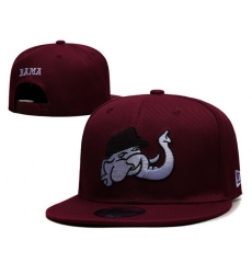 NCAA Snapback Cap 26H O269 NCAA Snapback Cap 26H O269