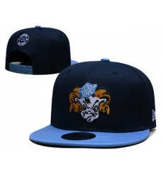 NCAA Snapback Cap 26H S515 NCAA Snapback Cap 26H S515