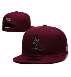 NCAA Snapback Cap 26H S850 NCAA Snapback Cap 26H S850