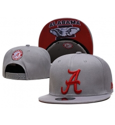NCAA Snapback Cap 6C46