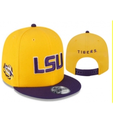 NCAA Snapback Cap 6C65