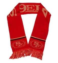 NFL San Francisco 49ers Scarf