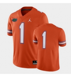 Florida Gators Orange Game Men'S Jersey