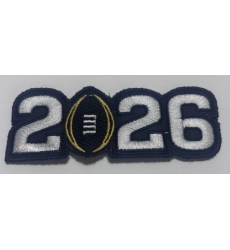 NCAA Football 20206 Patch Biaog