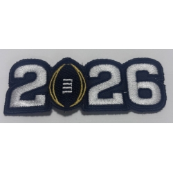 NCAA Football 20206 Patch Biaog