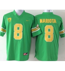 OREGON DUCKS NCAA Men Jerseys 015