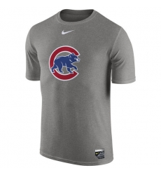 Chicago Cubs Men T Shirt 019