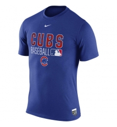 Chicago Cubs Men T Shirt 021