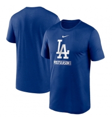 Los Angeles Dodgers Men T Shirt 034