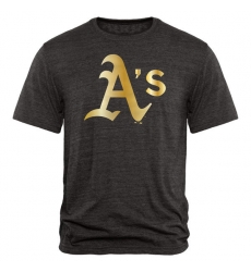 Oakland Athletics Men T Shirt 009