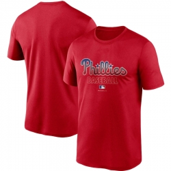 Philadelphia Phillies Men T Shirt 042