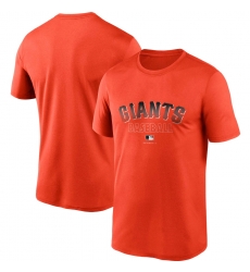 San Francisco Giants Men T Shirt 007