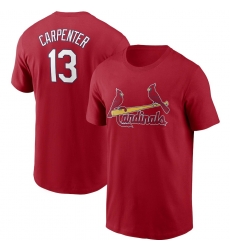 St.Louis Cardinals Men T Shirt 019