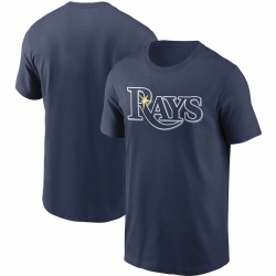 Tampa Bay Rays Men T Shirt 005