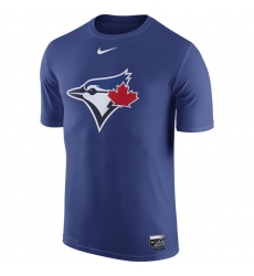 Toronto Blue Jays Men T Shirt 008