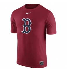 Boston Red Sox Men T Shirt 023