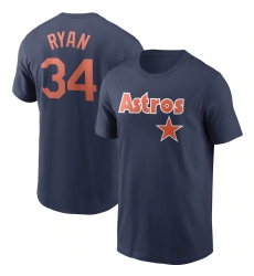 Houston Astros Men T Shirt 008