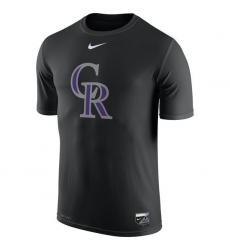 Colorado Rockies Men T Shirt 007