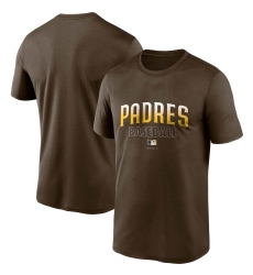 San Diego Padres Men T Shirt 006