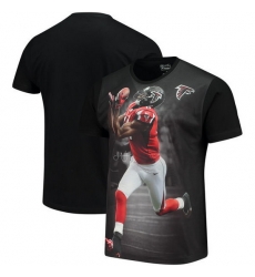 Atlanta Falcons Men T Shirt 009