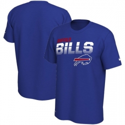 Buffalo Bills Men T Shirt 006