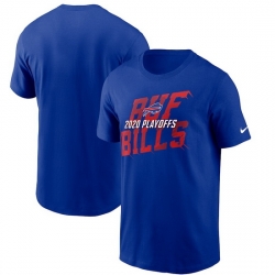 Buffalo Bills Men T Shirt 007