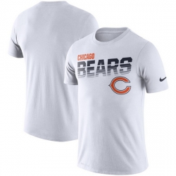 Chicago Bears Men T Shirt 003