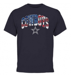 Dallas Cowboys Men T Shirt 017