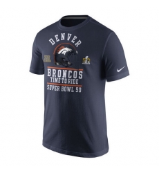 Denver Broncos Men T Shirt 058