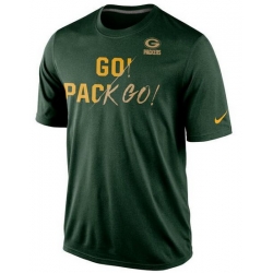 Green Bay Packers Men T Shirt 025