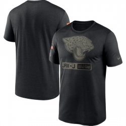 Jacksonville Jaguars Men T Shirt 010