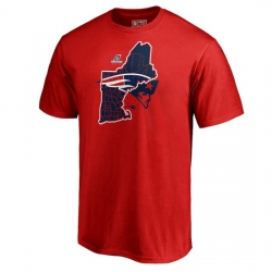 New England Patriots Men T Shirt 066