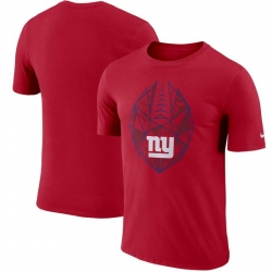 New York Giants Men T Shirt 017