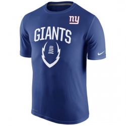 New York Giants Men T Shirt 037