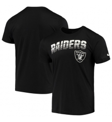 Las Vegas Raiders Men T Shirt 001