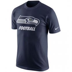 Seattle Seahawks Men T Shirt 042