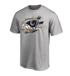 Los Angeles Rams Men T Shirt 006