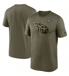 Tennessee Titans Men T Shirt 018