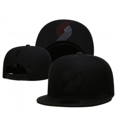 Portland Blazers Snapback Cap 26H P853 Portland Blazers Snapback Cap 26H P853