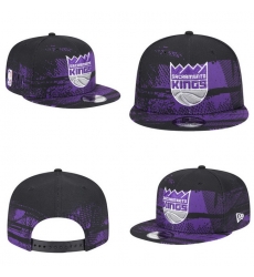 Sacramento Kings Snapback Cap 26H L461 Sacramento Kings Snapback Cap 26H L461