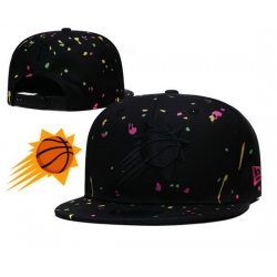 Phoenix Suns Snapback Cap 011