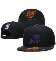 Phoenix Suns Snapback Cap 24E05