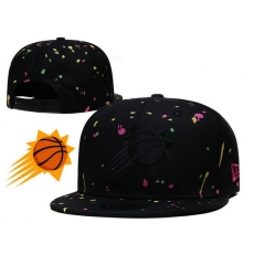 Phoenix Suns Snapback Cap 26C V077