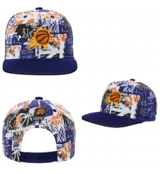 Phoenix Suns Snapback Cap 26H F921