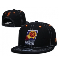 Phoenix Suns Snapback Cap 26H H589