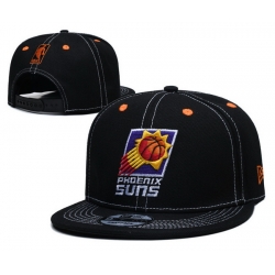Phoenix Suns Snapback Cap 26H H589